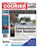 Tyrone Courier
