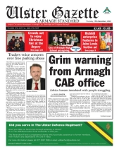 ulstergazette