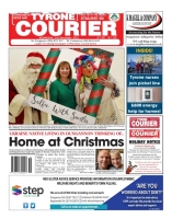 Tyrone Courier