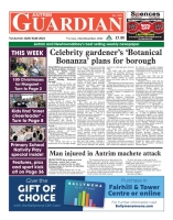 Antrim Guardian