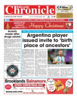 Ballycastle Chronicle