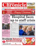 Ballymoney Chronicle
