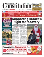 Northern Constitution