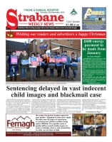 Strabane Weekly News