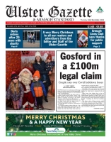 Ulster Gazette
