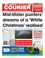Mid Ulster Courier