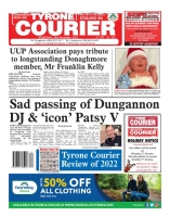 Tyrone Courier