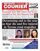 Mid Ulster Courier