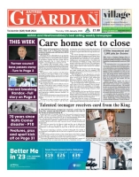 Antrim Guardian