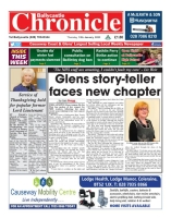 Ballycastle Chronicle