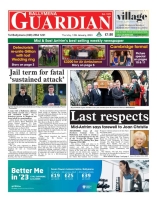 Ballymena Guardian