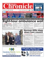 Coleraine Chronicle