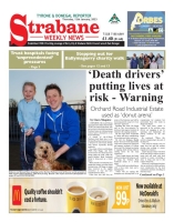 Strabane Weekly News
