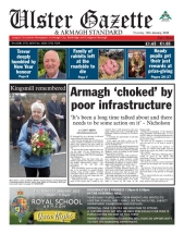 ulstergazette