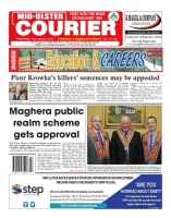 Mid Ulster Courier