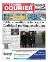 Tyrone Courier