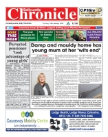 Ballycastle Chronicle