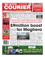 Mid Ulster Courier