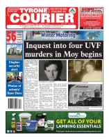 Tyrone Courier
