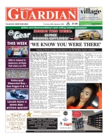 Antrim Guardian