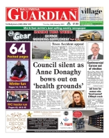 Ballymena Guardian