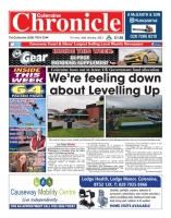 Coleraine Chronicle