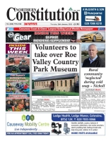 Northern Constitution