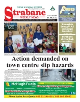 Strabane Weekly News