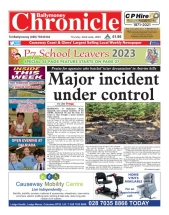 ballymoneychronicle