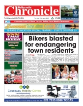 ballycastlechronicle