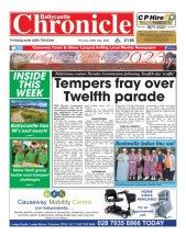 ballycastlechronicle