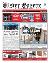 ulstergazette