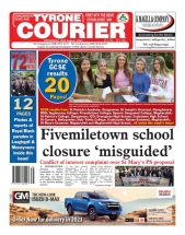 tyronecourier