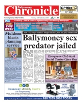 ballymoneychronicle