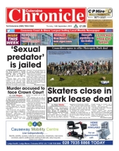 colerainechronicle
