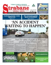 strabaneweeklynews