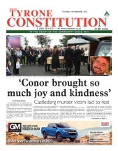tyroneconstitution