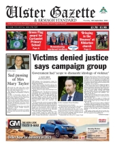 ulstergazette