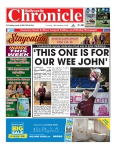 ballycastlechronicle