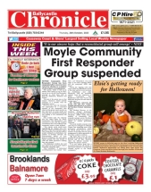 ballycastlechronicle
