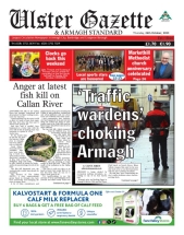 ulstergazette