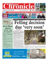ballymoneychronicle