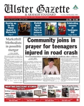 ulstergazette