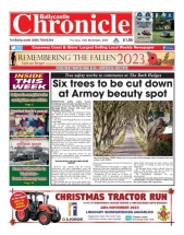 ballycastlechronicle