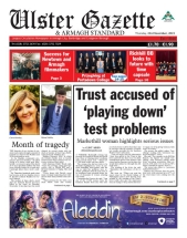 ulstergazette