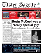 ulstergazette
