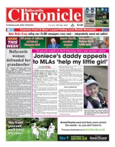 ballycastlechronicle