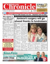 ballycastlechronicle