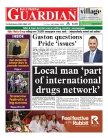 Ballymena Guardian