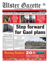 ulstergazette